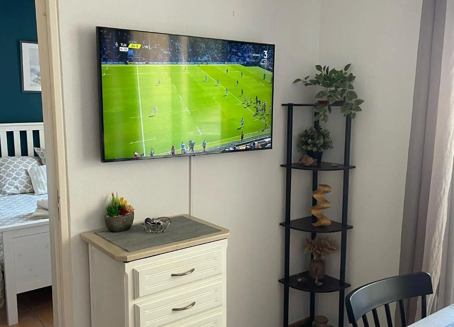 Joli appartement tout confort Hyères