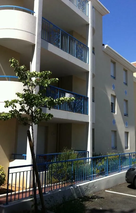 Joli appartement tout confort Hyères France