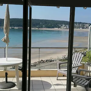 Cap Morgat Chez Jean , Crozon France
