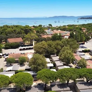 La Bergerie 2*, Hyères France
