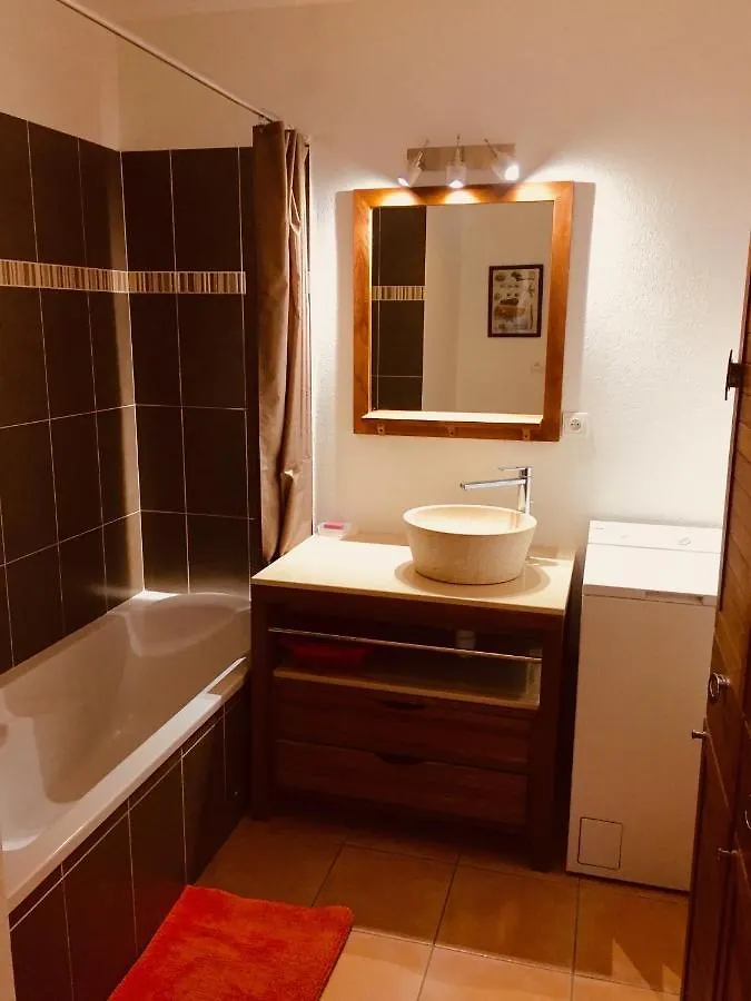 Joli Appartement Tout Confort Hyeres France