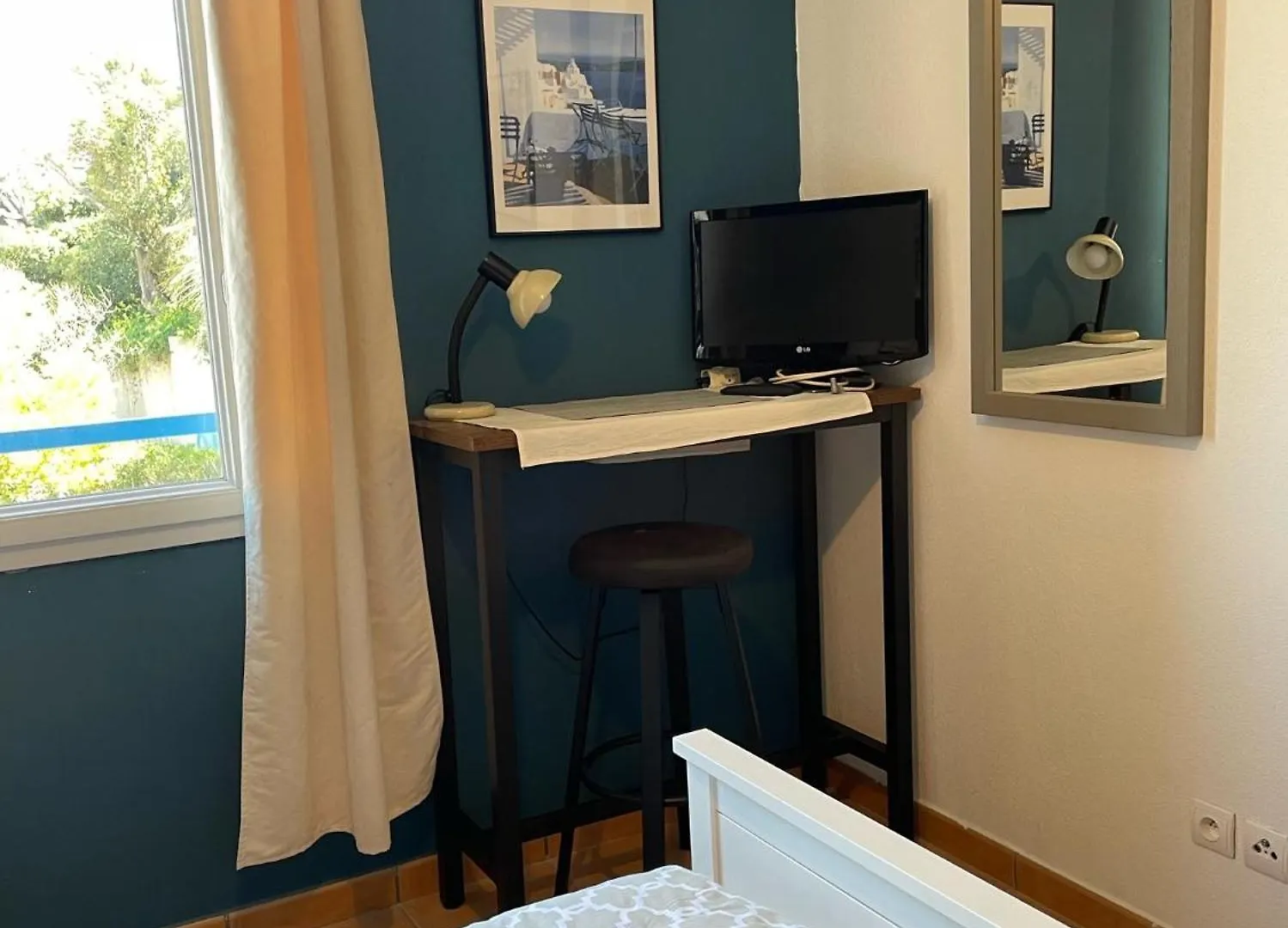 Apartment Joli Appartement Tout Confort Hyeres