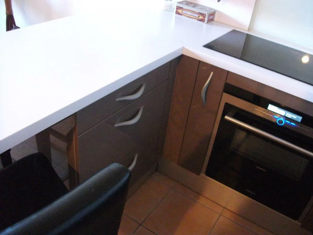 Joli Appartement Tout Confort Hyeres Apartment